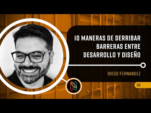 10 maneras de derribar barreras entre desarrollo y diseño