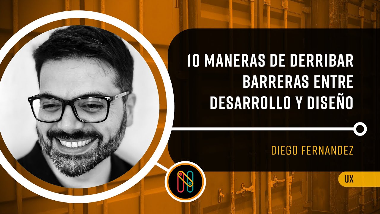 10 maneras de derribar barreras entre desarrollo y diseño