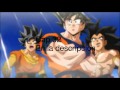 Dragon Ball Super Cap 32 HD