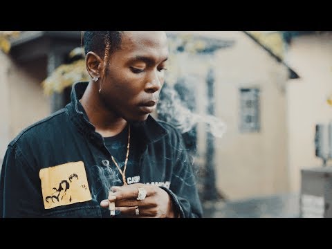 $kinny Hardaway - "Purple Doves" | Shot by IG @dogfoodmedia