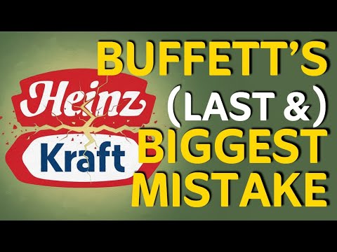 Kraft Heinz Stock Split: A Masterclass in Long-Term Investing (and a Rare Opportunity)