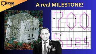 An Amazing Milestone to Celebrate