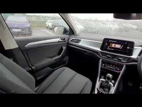 Volkswagen T-Roc EDITION 75 2.0TDI M6F 116HP - Image 2