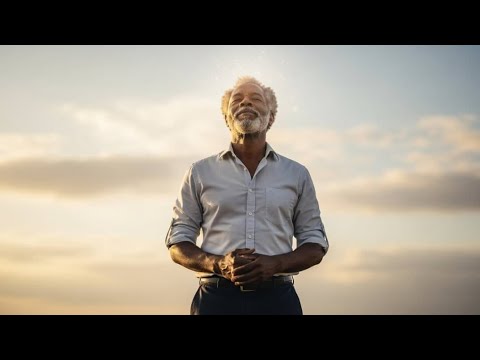 The promise that calms the storm (Isaiah 41 verse 10)