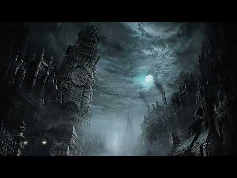 A Touch of Madness (Steinhardt's Guide to the Eldritch Hunt Tribute)