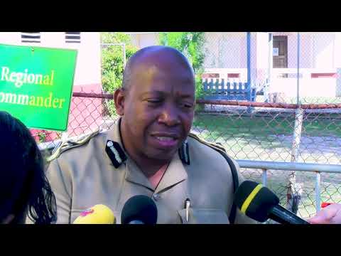 New Firearms and Ammunition Control Board Appointed