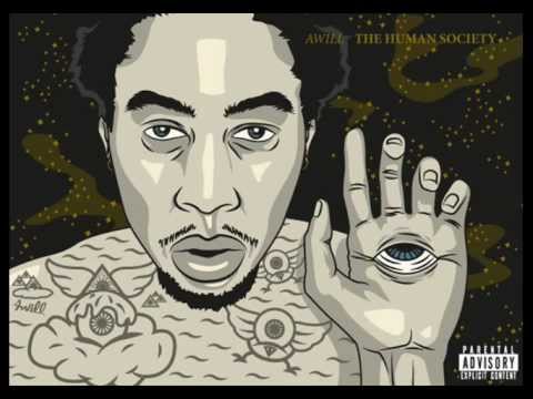 Awill - She Needs A Psychologist ft ZeE (Prod. Dimes)