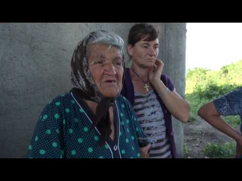 Știre Etv/ 20.06.2017 – OCTOGENAR LOVIT DE TREN