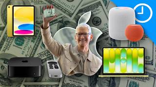 Apple Just Raised Prices on EVERYTHING & it's WORSE Than We Thought!