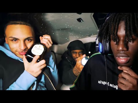 THIS DUO DOESN'T MISS!! | Mani G x Hoodflykev - Assist (Official Video) Shot by ‪@4x4shotthat‬
