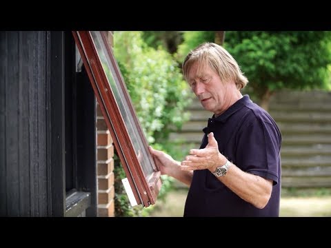 Undgå træk og spar penge