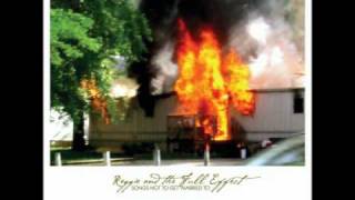 Get Well Soon - Reggie And The Full Effect HQ