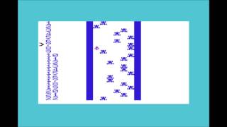 Race for the Commodore VIC-20 / Commodore VC-20