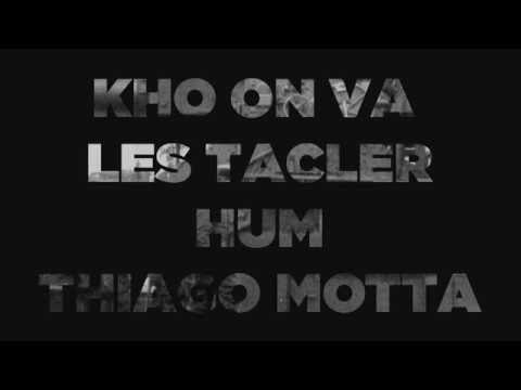 La Fouine - Donald Trump ( Lyrics Video )