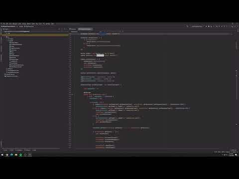 JavaFX Tutorial 2: SceneLibrary