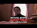 Michael Myers Part 4 Scene Pack Halloween 4 1988