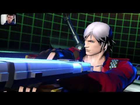 UMVC3 - Set vs Don D