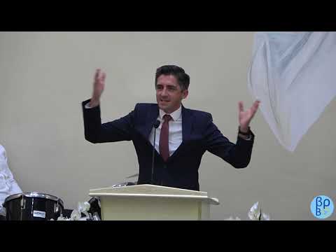 Mesaj biblic - Daniel Bujeniță - Redescoperirea pasiunii - 23.05.2021