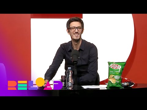 Alo, kush e thërret Dajën Trakël n'studio? - RELOAD