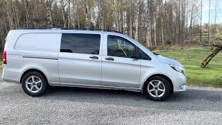 Kombi Mercedes-Benz Vito Mixto | Slika 4 - Autoline