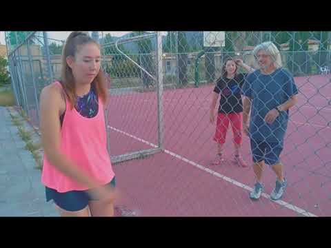 when Sapfo becomes angry with MITSOS