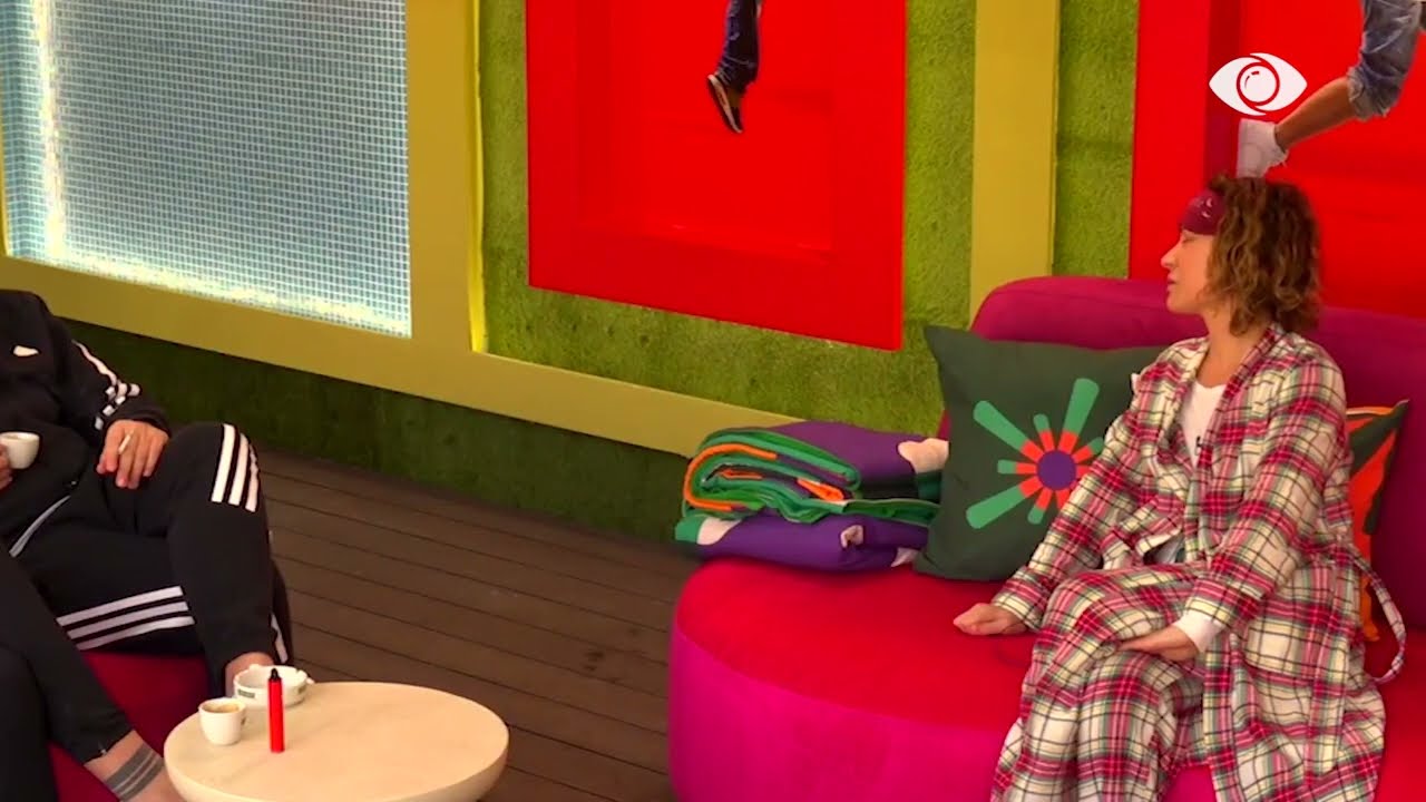 “Ne nuk jemi burrë e grua/ Eglës nuk i del inati me Julin: Etikën ta shpjegoj ndonjë ditë tjetër…