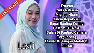 Download lagu Lesti -  Full Album Terbaru 2020/ 2021 Tanpa Iklan ( Trauma Dan Bagai Ranting Kering ) mp3