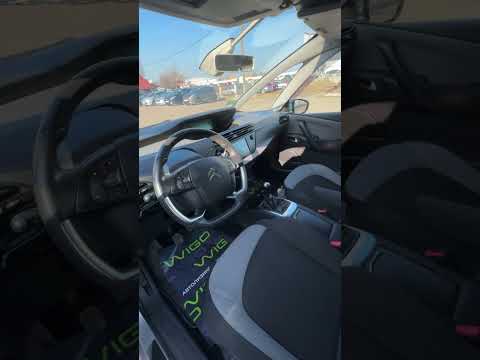 фото citroen c4 picasso ii 0