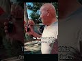 You Won T Believe What The Rock Did For Dad Shortvideo