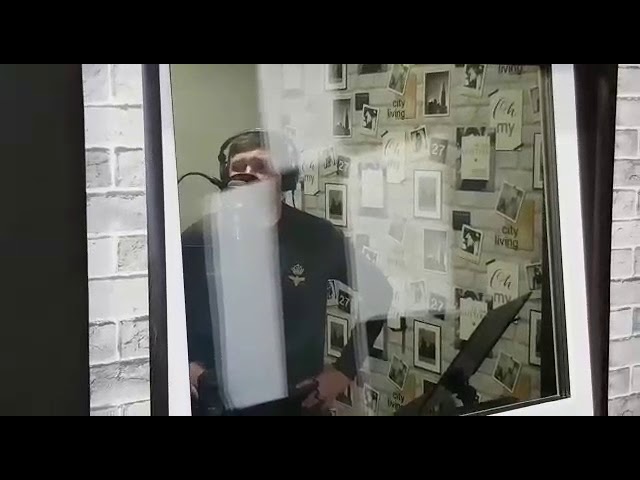 Марат Мухин Азат Фазлыевның "Сиңа" җырын яздыра