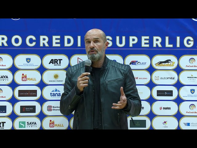  Intervistat e finales së tretë Bashkimi-Trepça
