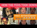 HOW THE FEDS TOOK DOWN MAC DRE’S THIZZ ENTERTAINMENT