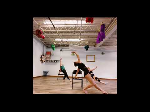 Why Don’t You Do Right Burlesque Dance | AFD