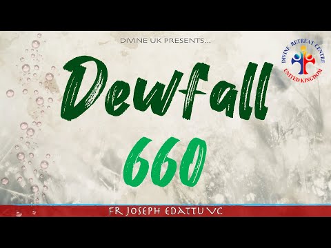 Dewfall 660 - Inferiority complex?