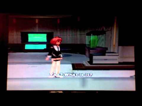 Let's Play Xenosaga I--Part 90: Somebody Set Up Us the Blame