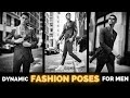 Dynamic Fashion Photography Poses For Men Lindsay Adler Shows You How To Do It Like A Pro