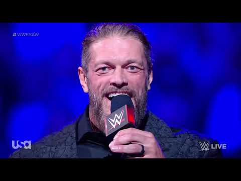 Judgement Day Promo - WWE Raw 5/23/22 (Full Segment)