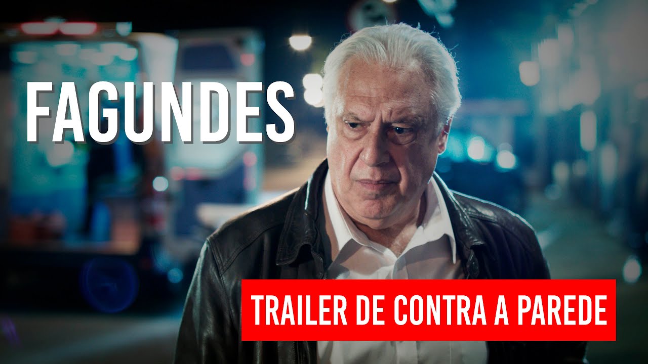 Trailer oficial de Contra a Parede