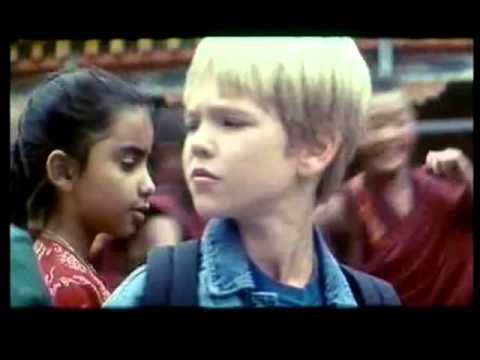Little Buddha (1993) bande annonce