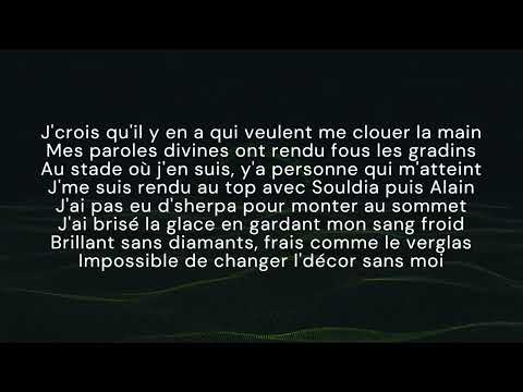 souldia diablo lyrics