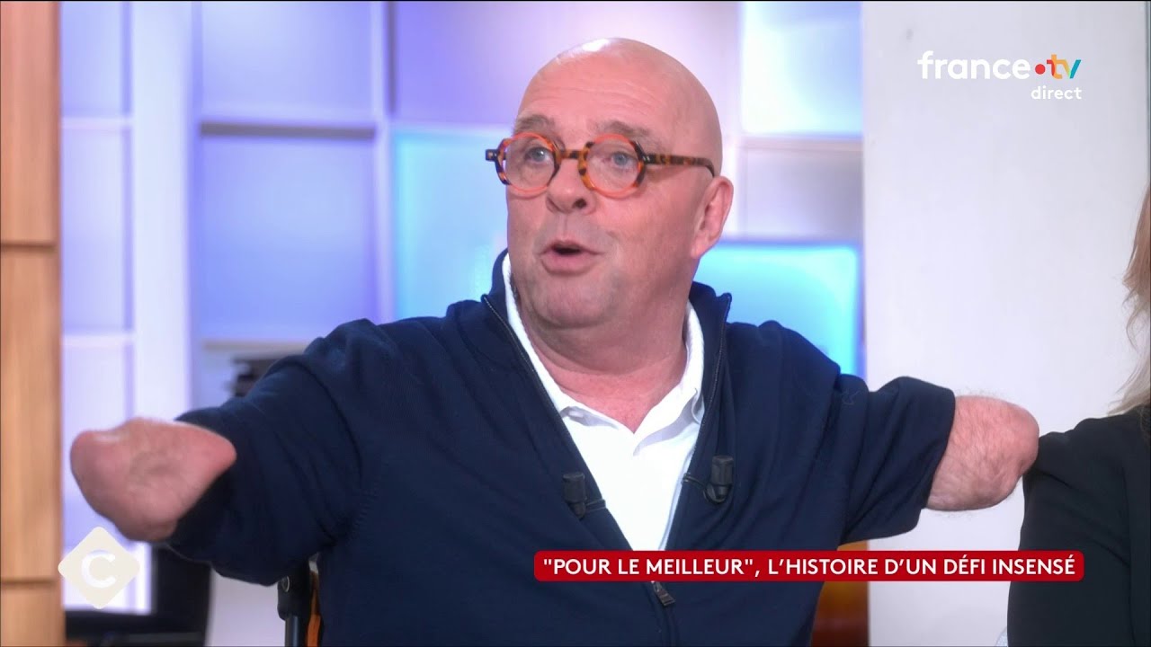 Philippe Croizon & Suzana Sabino : Paramour