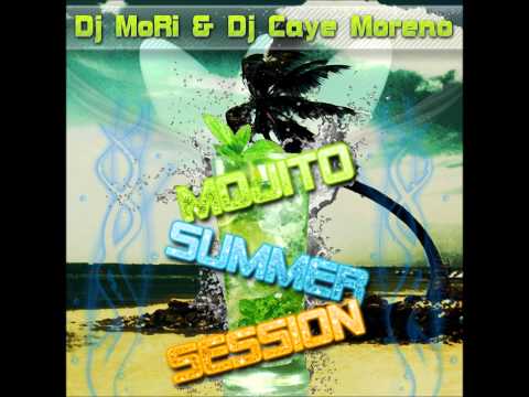 01. Dj MoRi - Mojito Summer Session 2011