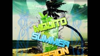 01. Dj MoRi - Mojito Summer Session 2011