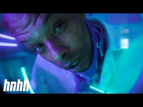 M Dot Taylor - Stylin feat. Fedie Demarco | HNHH Official Music Video