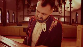 escape plan: tigers jaw (piano rendition by david ross lawn)