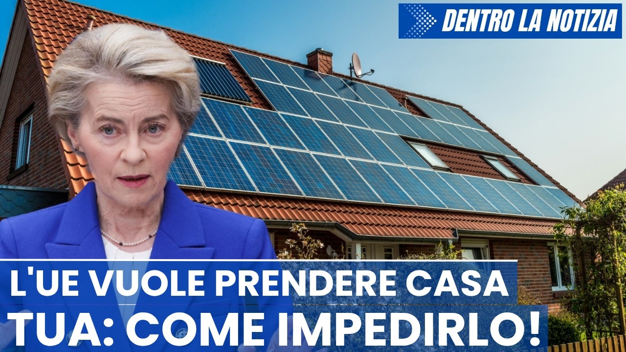 Ministero Olanda, studio prova che pannelli solari aumentano CO2! Non si può imporre il fotovoltaico