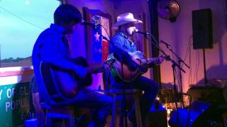 Sean Berry | Big City | Live: Central Station, Gladewater, Texas
