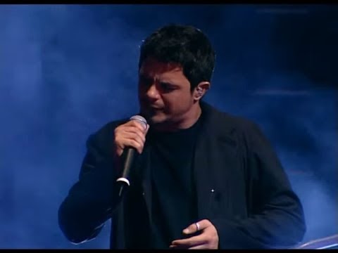 Alejandro Sanz - Cuando nadie me ve (En Directo Vicente Calderón)