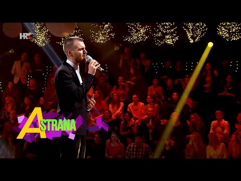 HRT - A strana Nova 2020. – Ove noći jedna žena/ Proplakat će zora/ Moja Ane broji dane