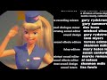 Toy Story 2 Bloopers
